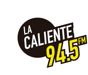 La Caliente 94.5 FM Tampico